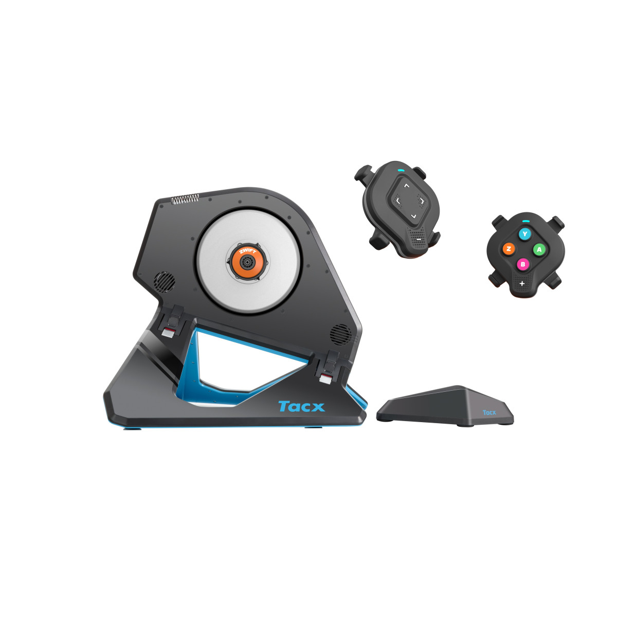 アクセサリー Tacx NEO 2T smart Tacx NEO 2T Smart Trainer | Zwift Cog and Click | Velonova ®